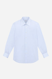 Cotton Stripe Shirt