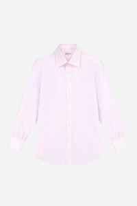 Cotton Stripe Shirt