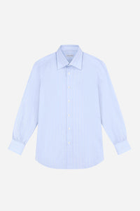 Cotton Stripe Shirt