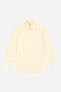 Cotton Stripe Shirt
