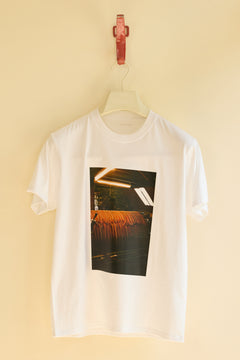 Printed T Shirt