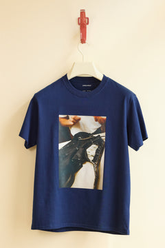 Printed T Shirt