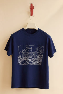 Printed T Shirt