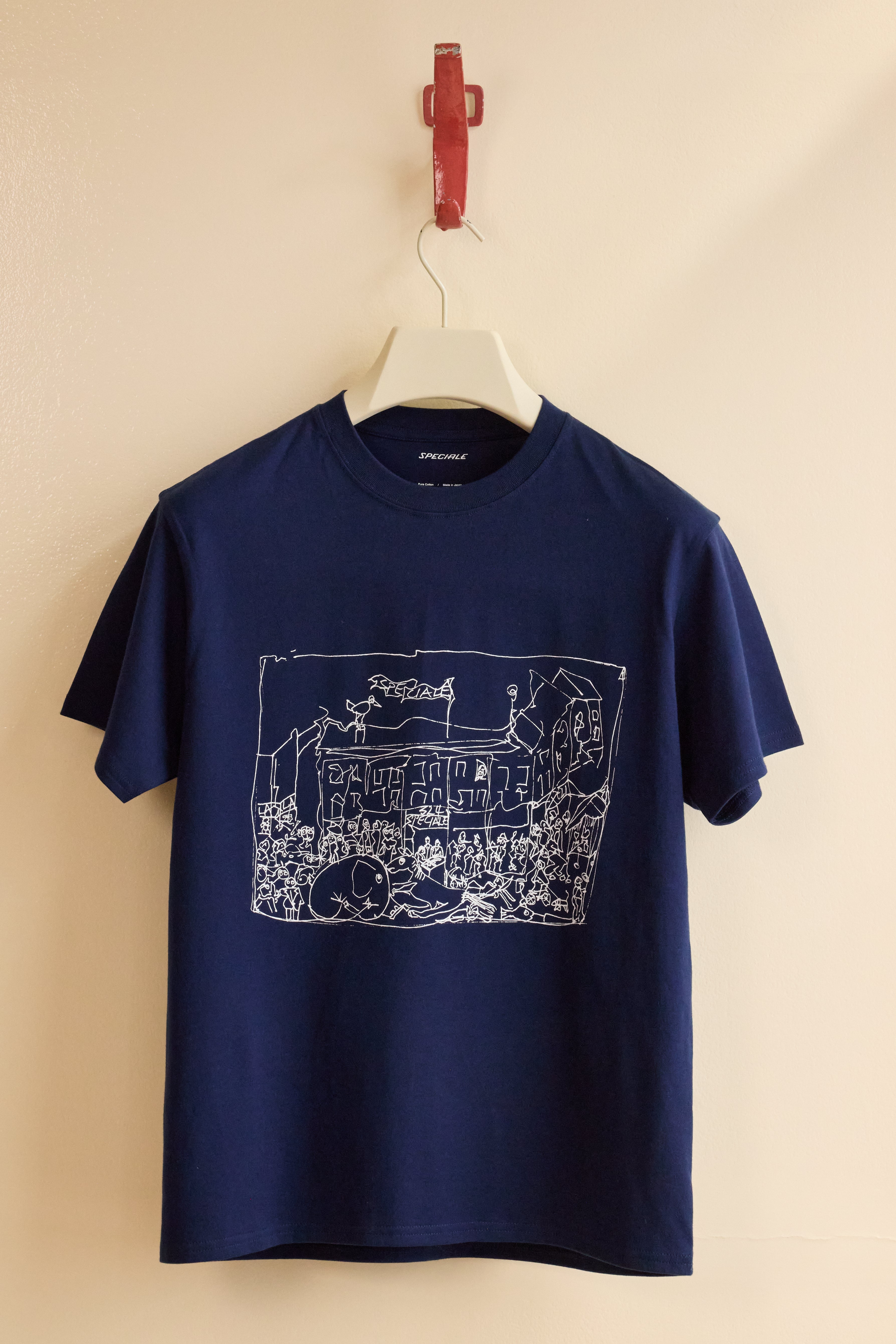 Printed T Shirt