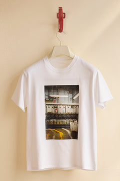 Printed T Shirt