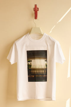 Printed T Shirt